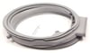 Dichtung für Waschmaschine Haier Candy Hoover 70006608 Gummi Abdichtung