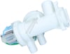 Waschmaschinenpumpe für Beko/Grundig/Arçelik C00865255 Filter-Komplett
