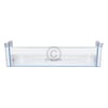 Abstellfach BOSCH 00746691 Flaschenabsteller 472x100mm für Kühlschranktüre