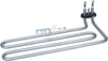 Heizelement für Geschirrspüler Amica 1070159 Spülmaschine, Wärme