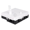 Main board protective cover 201-2497-0134 Ecovacs