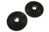 Kohlefilter D190 K2000 für AEG Dunstabzugshaube - Geruchsfilter, Rund
