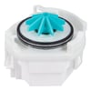 Ablaufpumpe wie Indesit 482000023392 LEILI BLP24-3 für Geschirrspüler