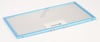 Fettfilter für Dunstabzugshaube Whirlpool/Indesit 488000861270 3-lagig