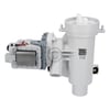 Ablaufpumpe Whirlpool C00685577 HANYU B40-6AD3 mit Kopf Sieb für Gewerbewaschmaschine