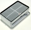 Mechanischer Filter für Waschmaschine Beko/Grundig/Arçelik C00867288 Filterschublade