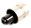 Knebel für Ofen Whirlpool/Indesit C00535626 488000535626 P-P MF8