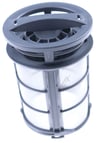 Filtersieb für Geschirrspüler LG ADQ74693702 Pumpenschutz