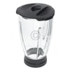 Mixeraufsatz BOSCH 00701104 Glasmixbecher mit Deckel für Küchenmaschine