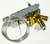 Thermostat Dometic 241219020 Kühlschrank Gas/Elektro