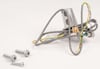 Bosch Siemens Ofentürscharnier 00752361 für Backofen