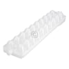 EISWÜRFELSCHALE /ICE CUBE TRAY TWISTTRAY Liebherr 7442007