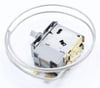 Wdfe26j-l7 1035789 Thermostat für Kühlschrank Amica 1035789 Kühlschrankthermostat