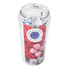 Flasche zum Mitnehmen Tritan™ Bosch 12054469 für Standmixer Bosch