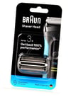 Braun Series 3 32B Scherkopf-Set