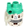 Umlaufmotor für Geschirrspüler Smeg 795210634 100W Pumpe