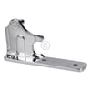 Haier Kühlschrank Mittelscharnier 49056356 Türanschlag