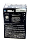 Maxtra Pro All-in-1 Filter für Brita Kaffeemaschinen 1051750 Wasserfilter, Kalkfilter