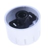 Drehknopf und Thermostat für Ofen Beko C00898659 Bedienelement
