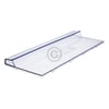 Schubladenblende für Gemüsekasten beko 4640590200 435x150mm in KühlGefrierKombination