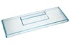 Gefrierfachschublade für Kühlschrank Electrolux AEG 4055949673 transparent