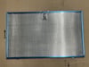Metallfettfilter für Dunstabzugshaube Elica Acc0200127 Aluminium 500x305