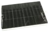 Kohlefilter 30x21x2,3cm für Dunstabzugshaube Eurofilter