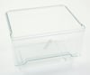 Gemüseschale für Kühlschrank Liebherr 742617000 236x194x152mm