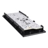 Cover Assembly,Dispenser LG ACQ73303716