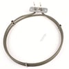 Ringheizkörper für Backofen Electrolux AEG 4056036793 230V 2000W