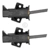 KOHLEBÜRSTE Electrolux 50265482005 für Waschmaschine 2Stk