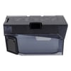 Dust box(black) 201-24A3-0089 Ecovacs