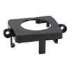 LiDAR fan fixing bracket 201-2508-0023 Ecovacs