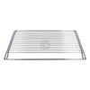 Grillrost beko 240440219 460x360mm für Backofen Herd