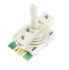Pyrolyse Thermostat für Backofen Küppersbusch 545678 Temperaturregler