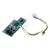 Motor drive pcb Ecovacs 201-2417-23A1 für Staubsauger-Roboter Ecovacs