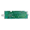 Bedienmodul Bosch 00752418 für Trockner