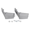 Türgriff passend für Liebherr 9590190 Bluparts 10114005 für Kühlschrank