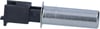 NTC-Heizung 4,8kOhm für Beko Waschmaschine C00865328 Heizungs-Sensor