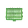 Filter Rowenta ZR-002901 Abluftfilter Kassette HEPA-Filter für Staubsauger