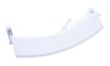 Waschmaschinen-Türgriff weiß COM 00649193 für Bosch Waschmaschinen