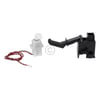 Sewage assembly 201-2453-0022 Ecovacs