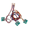 Clean Water Tank/Dirty Water Level Detectors 201-J001-0045 Ecovacs