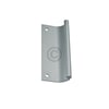Türgriff grau BOSCH 00482158 Original für Kühlschrank Miele, Bosch, Siemens, Nef