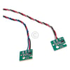 Water tank detection board Ecovacs 201-24A3-0104 für Staubsauger-Roboter Ecovacs