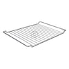 Grillrost Constructa 00296347 450x317mm für Backofen Herd