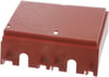 Abdeckung für Bosch/Siemens/Neff Geschirrspüler 10004422 Schutz, weiß