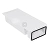 Dust box cover(white) 201-2417-2373