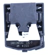 Startrelais für Kühlschrank Beko C00904904 Relais Modul