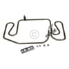 Heizelement BOSCH 11004482 für Kombigerät Backofen mit Mikrowelle